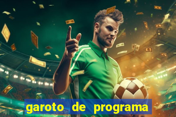 garoto de programa de feira de santana